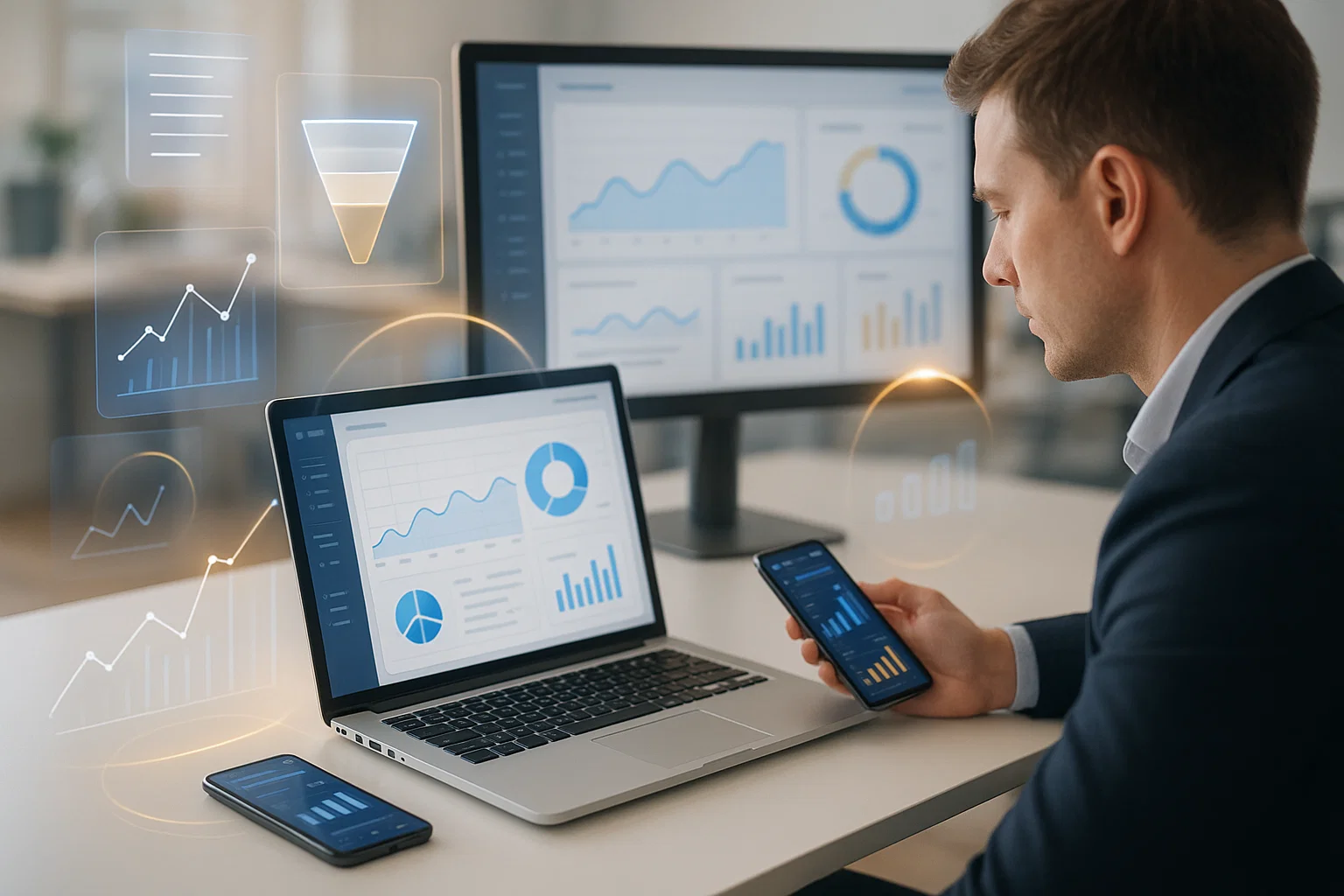 Accounting SEO: Driving Scalable Lead Growth for Accounting Firms