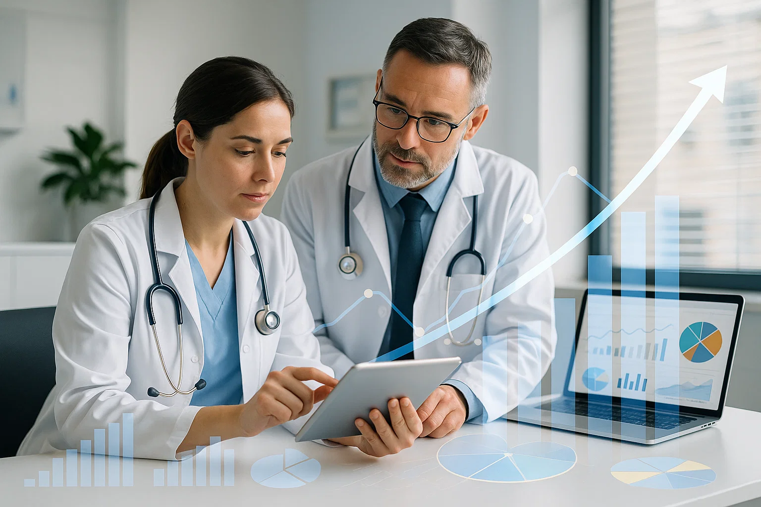 Medical SEO for Healthcare Providers: Data-Driven Growth